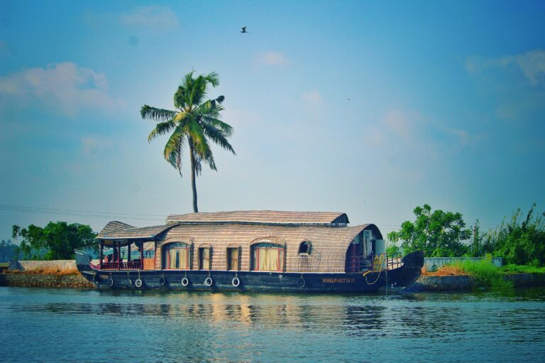 Best South India Travel Package