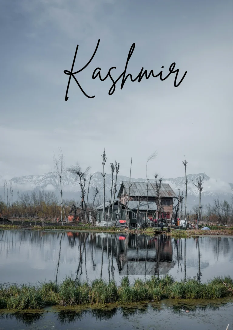 kashmir