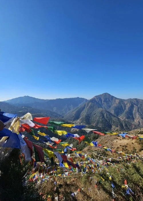 Best Nainital Mussoorie tour package including Corbett and Haridwar by ChalooChale